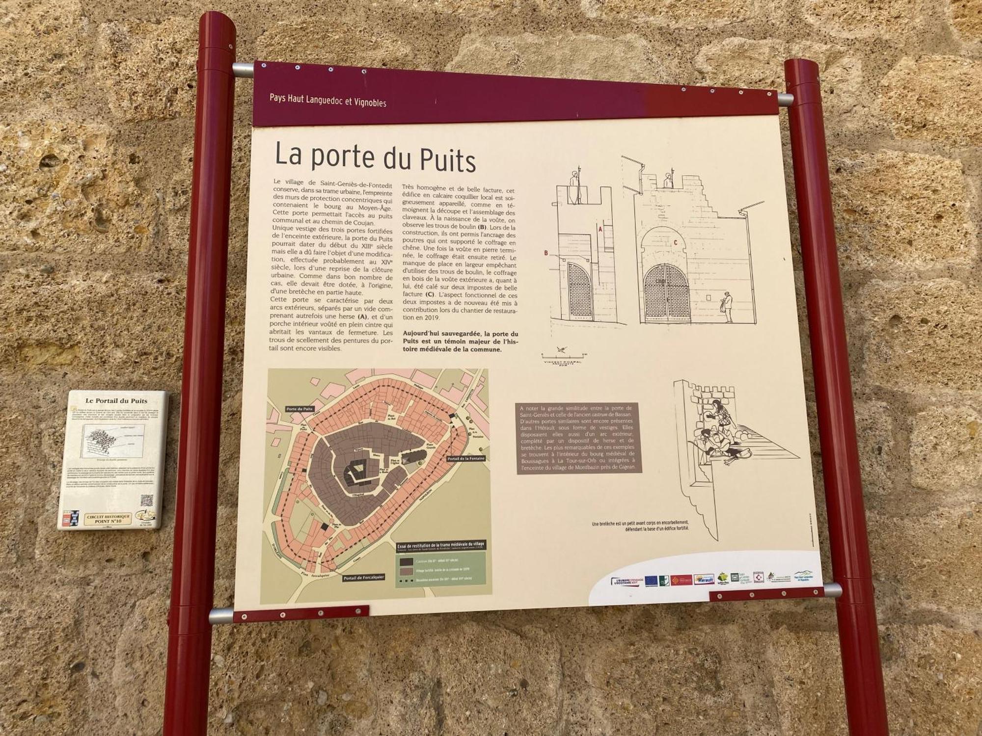 Ferienhaus Maison De Village Atypique
